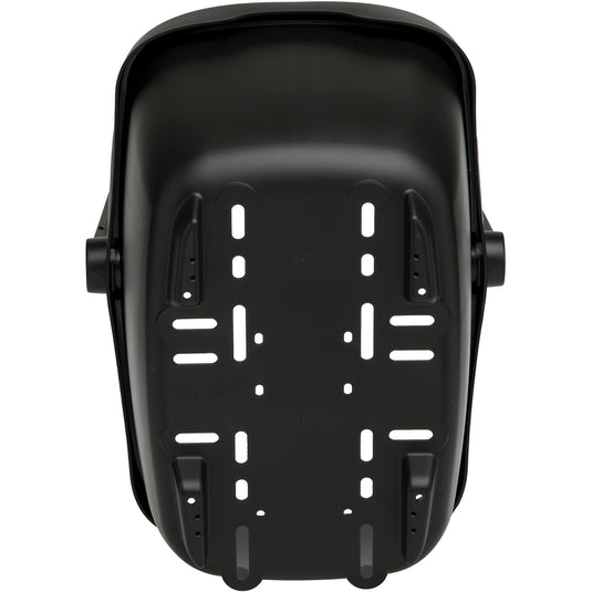 Newlooxs new looxs mand clipper 28l met hengsel zwart