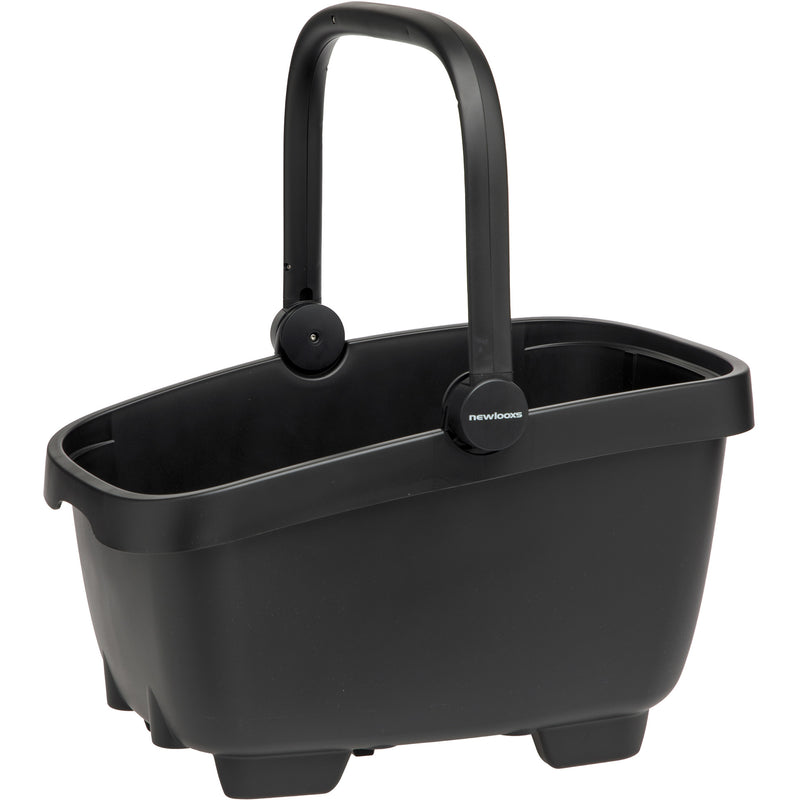 Chargez l'image dans la visionneuse de la galerie, Newlooxs new looxs shopping cart clipper rt 2.0 black
