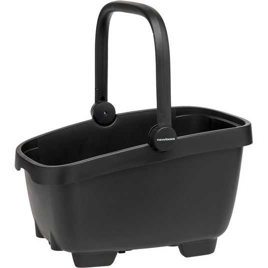 Newlooxs new looxs shopping cart clipper rt 2.0 black
