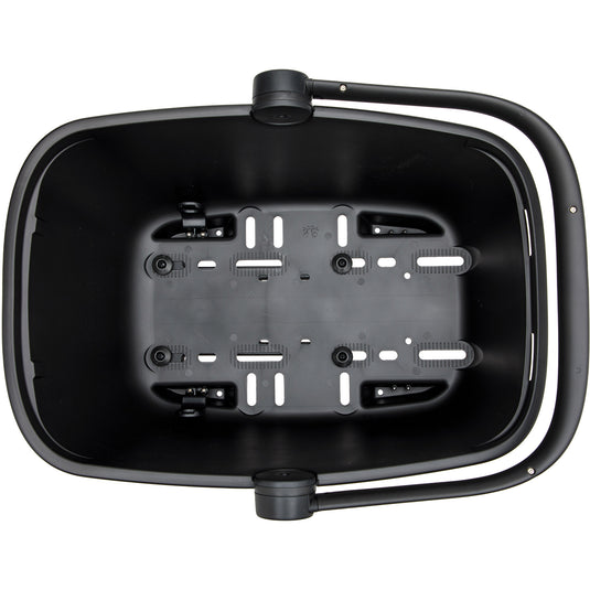 Newlooxs new looxs mand clipper 28l met hengsel mik zwart