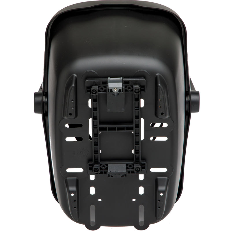 Afbeelding laden in galerijviewer, Newlooxs new looxs mand clipper met hengsel mik2 28l zwart

