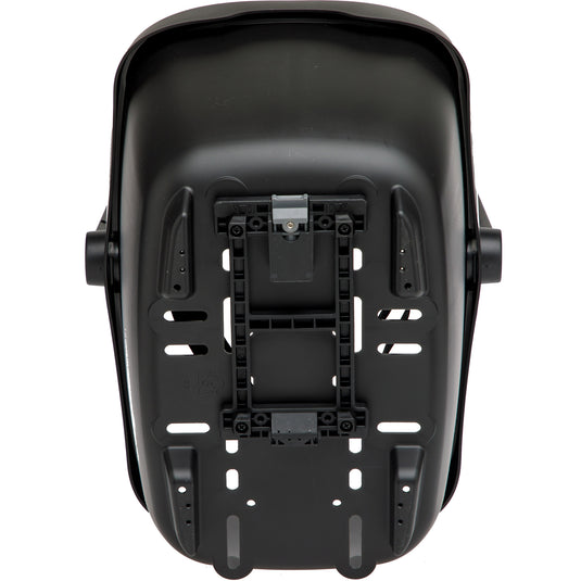 Newlooxs new looxs mand clipper met hengsel mik2 28l zwart