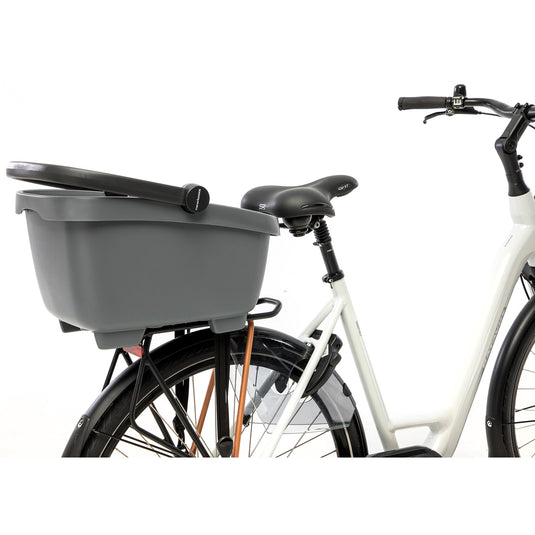 Newlooxs new looxs mand clipper met hengsel mik2 28l zwart