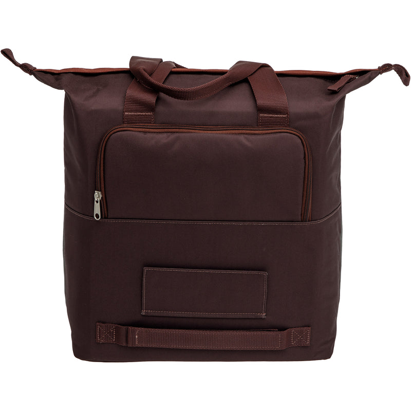 Laden Sie das Bild in Galerie -Viewer, Newlooxs tas new looxs kota shopper | oslo | bordeaux rood | 24l

