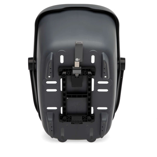 New looxs mand clipper mik antraciet 700.810mik