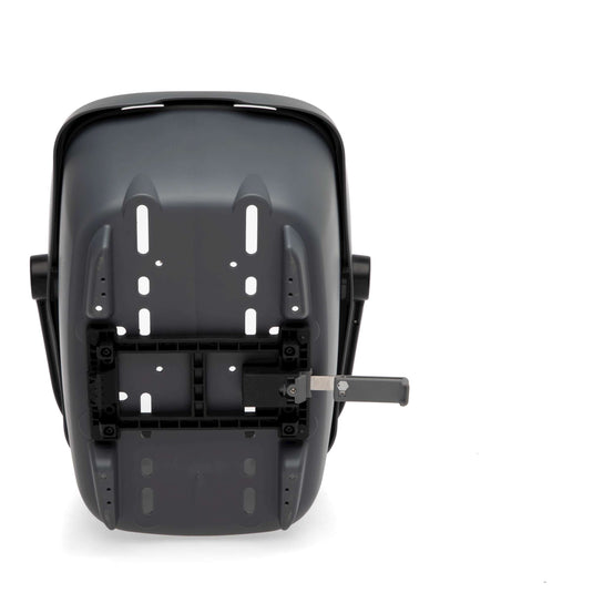 New looxs mand clipper mik antraciet 700.810mik