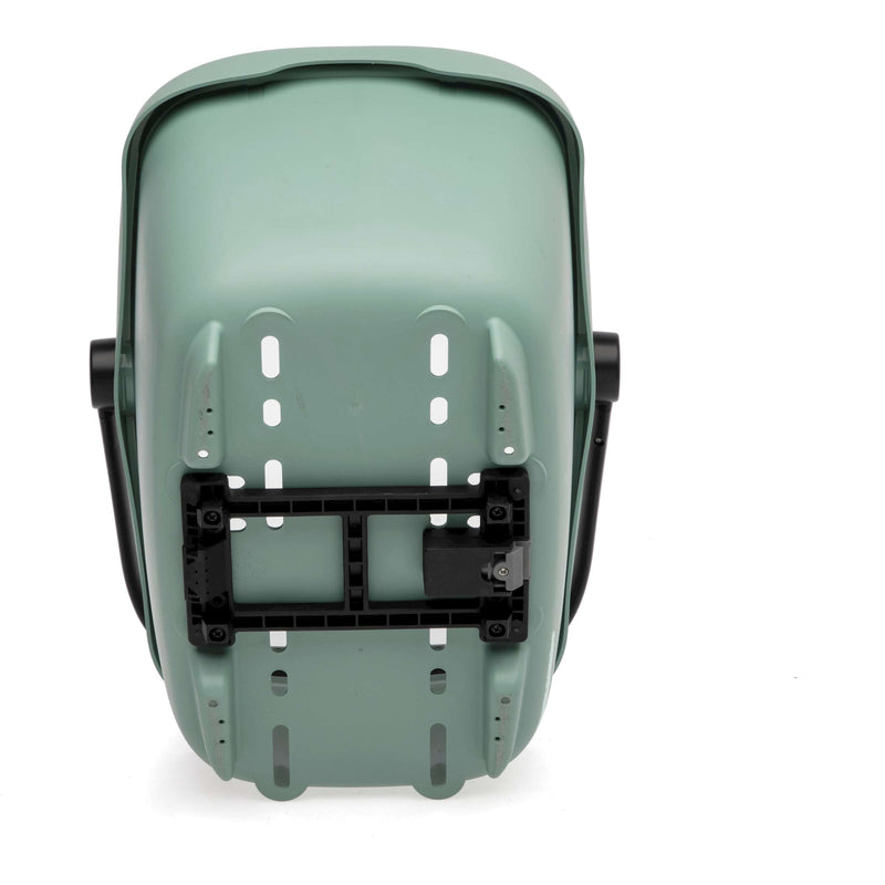 Afbeelding laden in galerijviewer, New looxs mand clipper mik green 700.811mik
