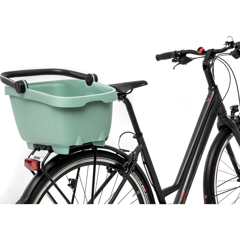 Afbeelding laden in galerijviewer, New looxs mand clipper mik green 700.811mik
