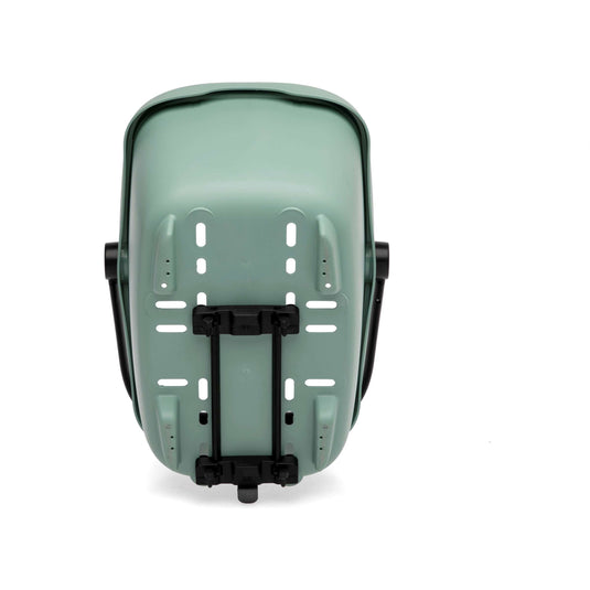 New looxs mand clipper groen racktime 28l 47x37x27 cm 700.811rt