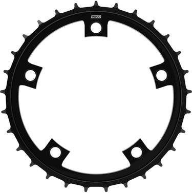 Kettingblad 58T Enduo Cargo 5-B 130-BCD Cl-46.7mm - zwart