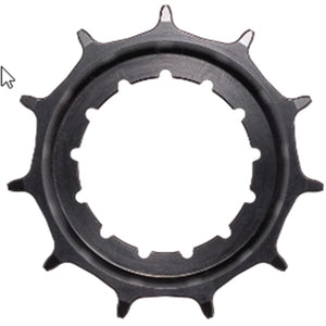 Enduo cargo tandwiel 24t rohloff cl-53.0-54.7 zwart