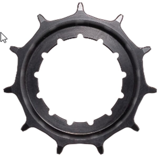 Enduo cargo tandwiel 24t rohloff cl-53.0-54.7 zwart