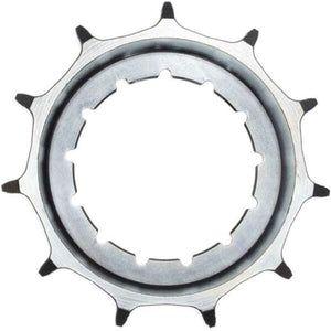 Enduo cargo tandwiel 26t rohloff cl-53.0-54.7 zilver