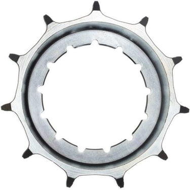 Enduo cargo tandwiel 26t rohloff cl-53.0-54.7 zilver
