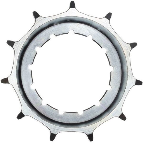 Load image into Gallery viewer, Enduo cargo tandwiel 26t rohloff cl-53.0-54.7 zilver
