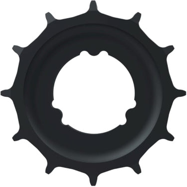Enduo cargo tandwiel 24t shimano nexus alfine zwart