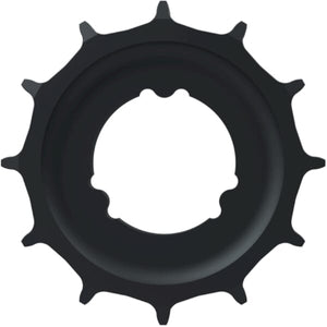 Enduo cargo tandwiel 34t shimano nexus alfine zwart