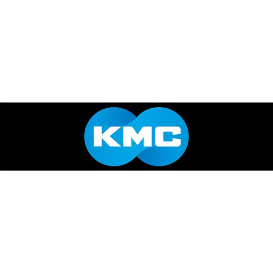 Now logo board (20x80cm) - kmc