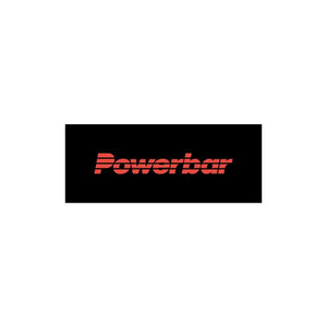 Now logo board (20x50cm) - powerbar (small)
