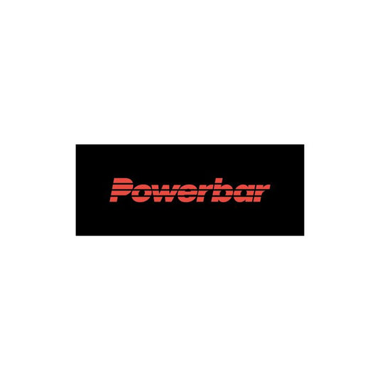 Now logo board (20x50cm) - powerbar (small)