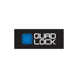 Now logo board (20x50cm) - quad lock (small)