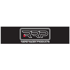 Now logo board (20x80cm) - rrp