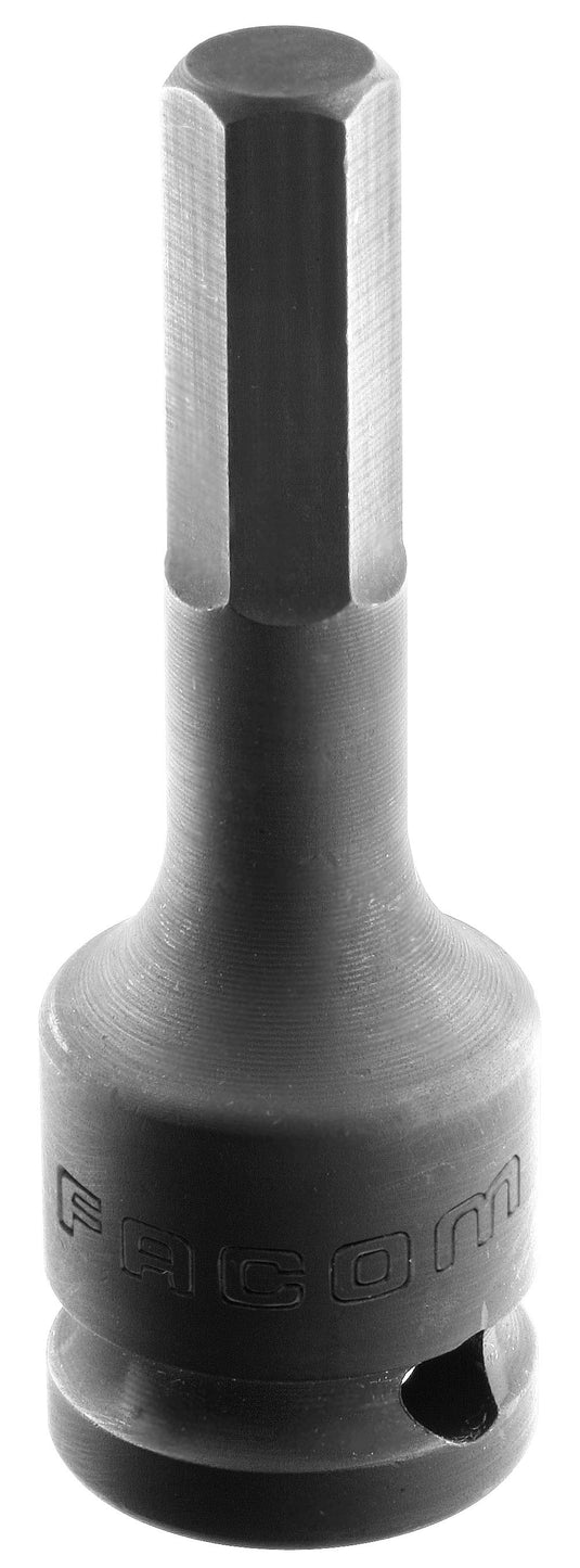 Facom impactschroevendraaierdop 1 2 zeskant 8mm