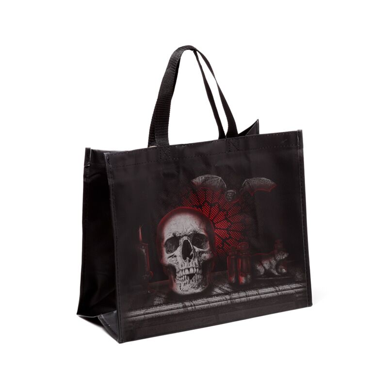 Load image into Gallery viewer, Gothica duurzame shopper tas
