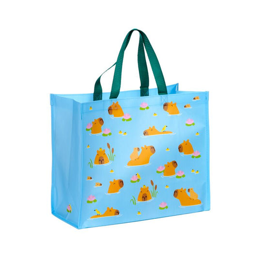 Hoppe capybara duurzame sr tas