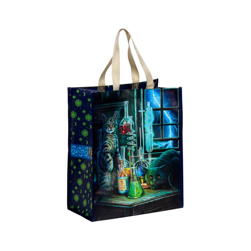 Load image into Gallery viewer, Hoppe lisa parker jekyll hyde katten sr tas
