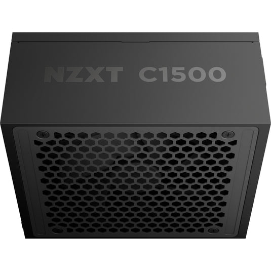 Nzxt c1500 platinum
