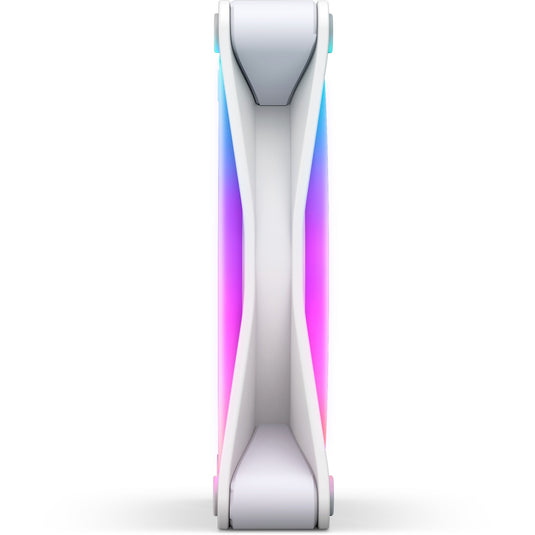 NZXT F120 RGB DUO Single 120x120x25