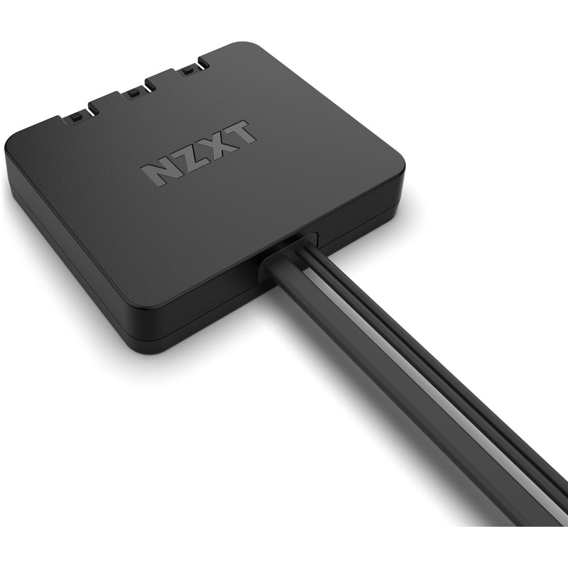 Load image into Gallery viewer, NZXT F120 RGB DUO Triple 120x120x25
