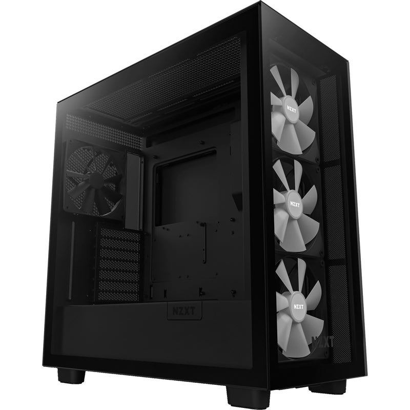 Load image into Gallery viewer, NZXT H7 (2023) All Black
