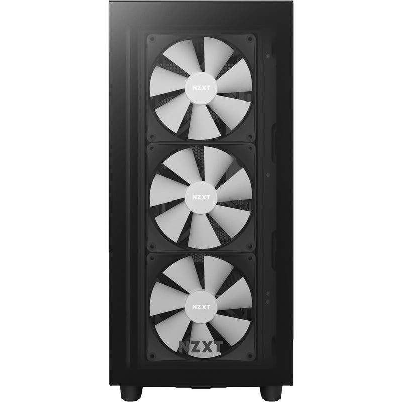 Load image into Gallery viewer, NZXT H7 (2023) All Black
