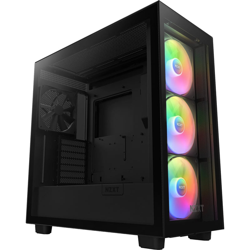 Load image into Gallery viewer, NZXT H7 (2023) All Black
