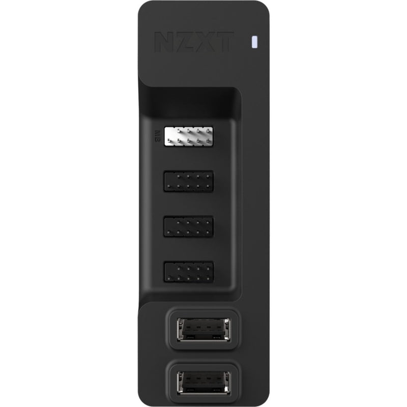 Load image into Gallery viewer, NZXT NZXT Internal USB-hub

