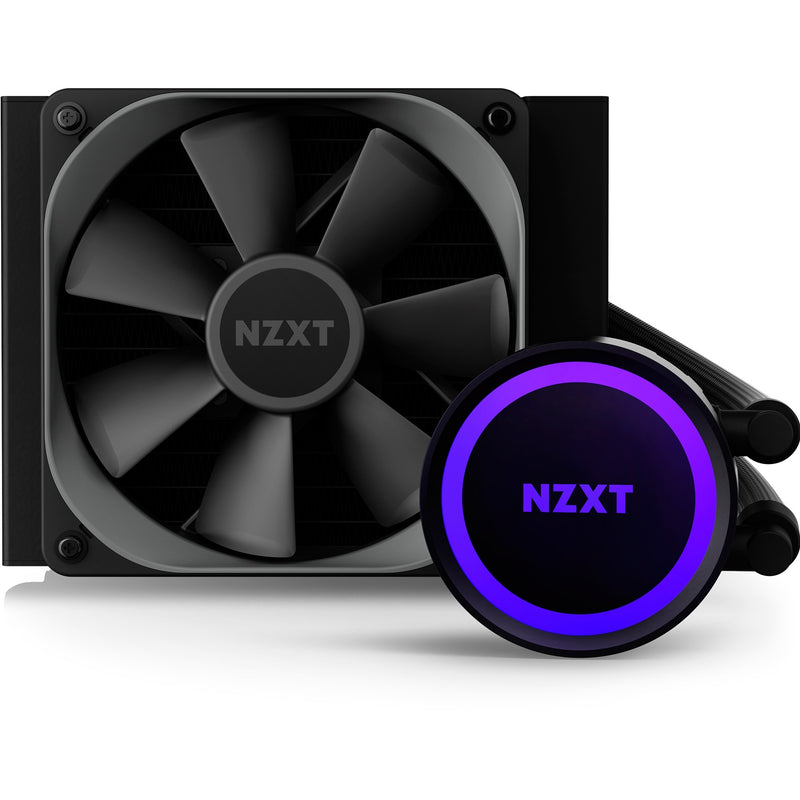 Load image into Gallery viewer, NZXT Kraken 120
