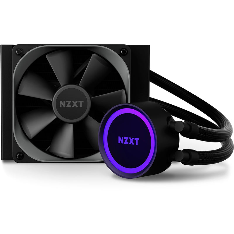 Load image into Gallery viewer, NZXT Kraken 120
