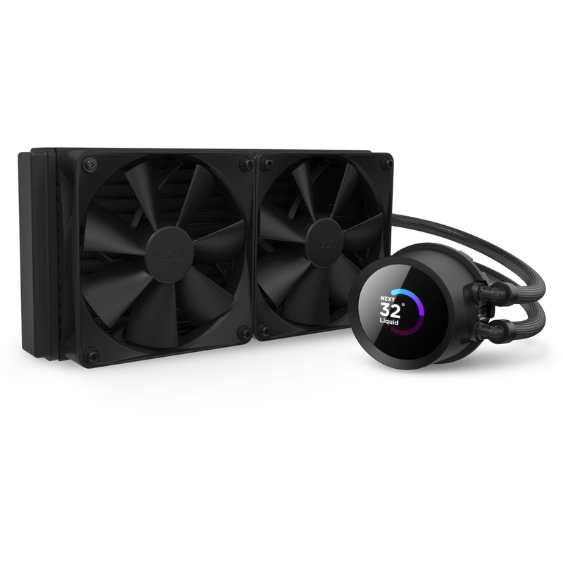 Load image into Gallery viewer, NZXT NZXT Kraken 240 240mm
