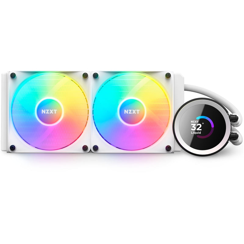 Load image into Gallery viewer, NZXT Kraken 240 RGB 240mm
