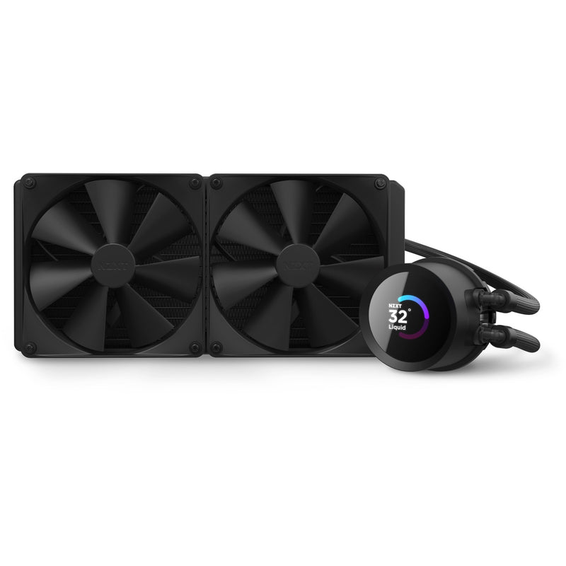 Load image into Gallery viewer, NZXT NZXT Kraken 280 280mm
