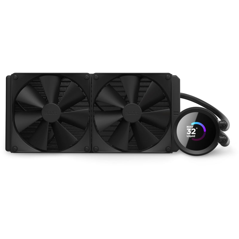Load image into Gallery viewer, NZXT NZXT Kraken 280 280mm
