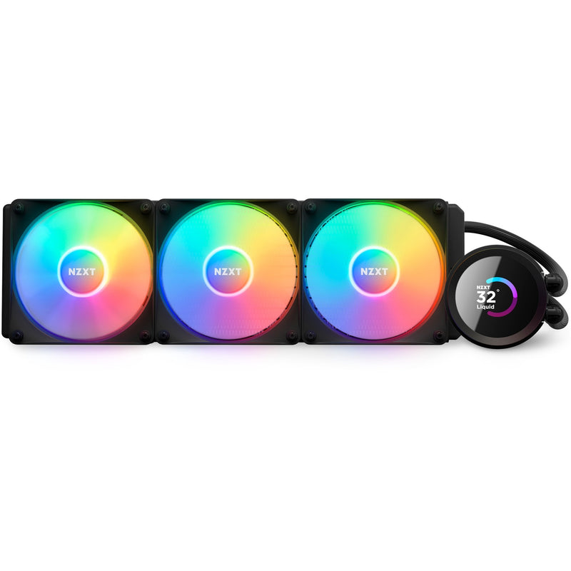 Load image into Gallery viewer, NZXT NZXT Kraken 360 RGB 360mm
