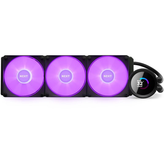 NZXT NZXT Kraken 360 RGB 360mm