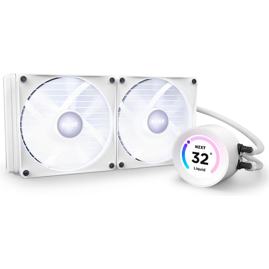 NZXT NZXT Kraken 280 RGB 280mm