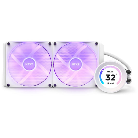 NZXT NZXT Kraken 280 RGB 280mm