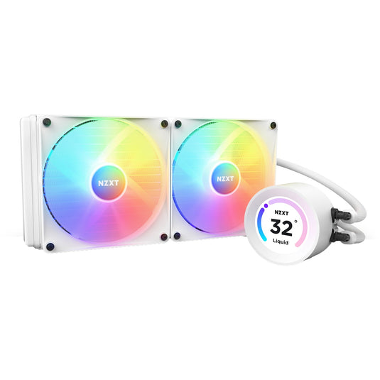 NZXT NZXT Kraken 280 RGB 280mm