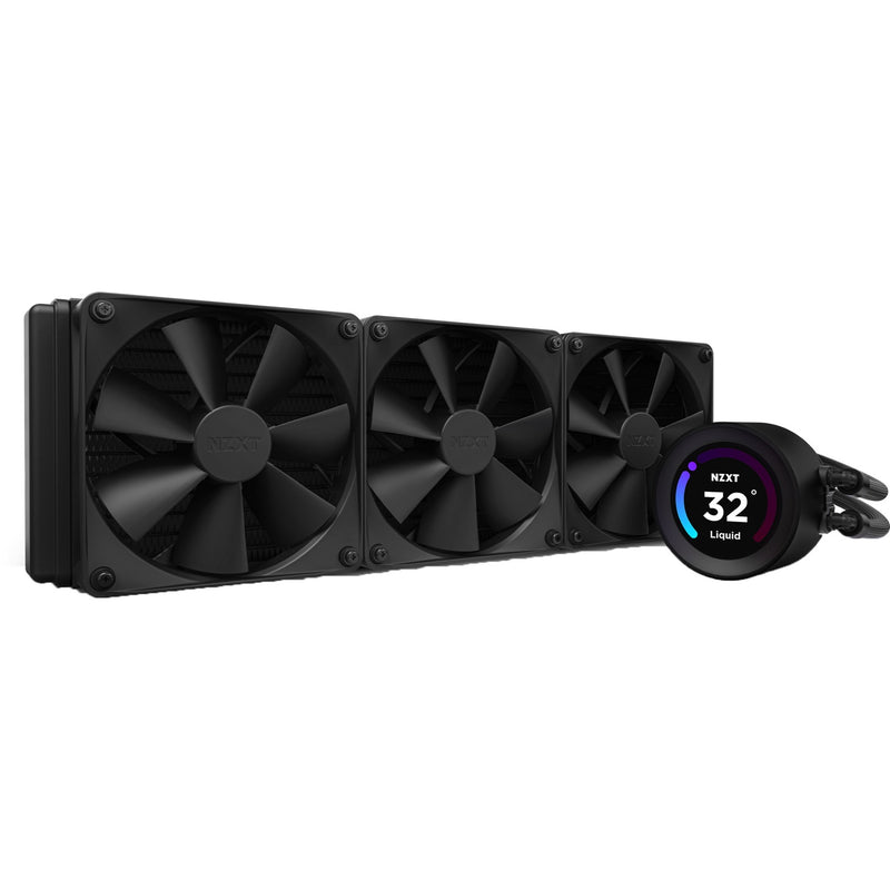 Load image into Gallery viewer, NZXT NZXT Kraken 360 360mm
