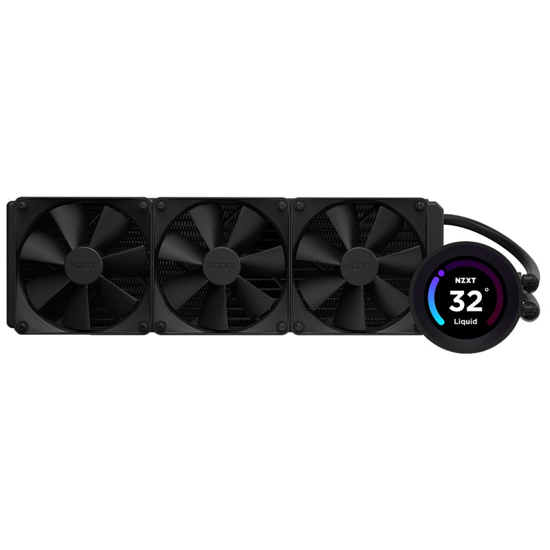 Load image into Gallery viewer, NZXT NZXT Kraken 360 360mm
